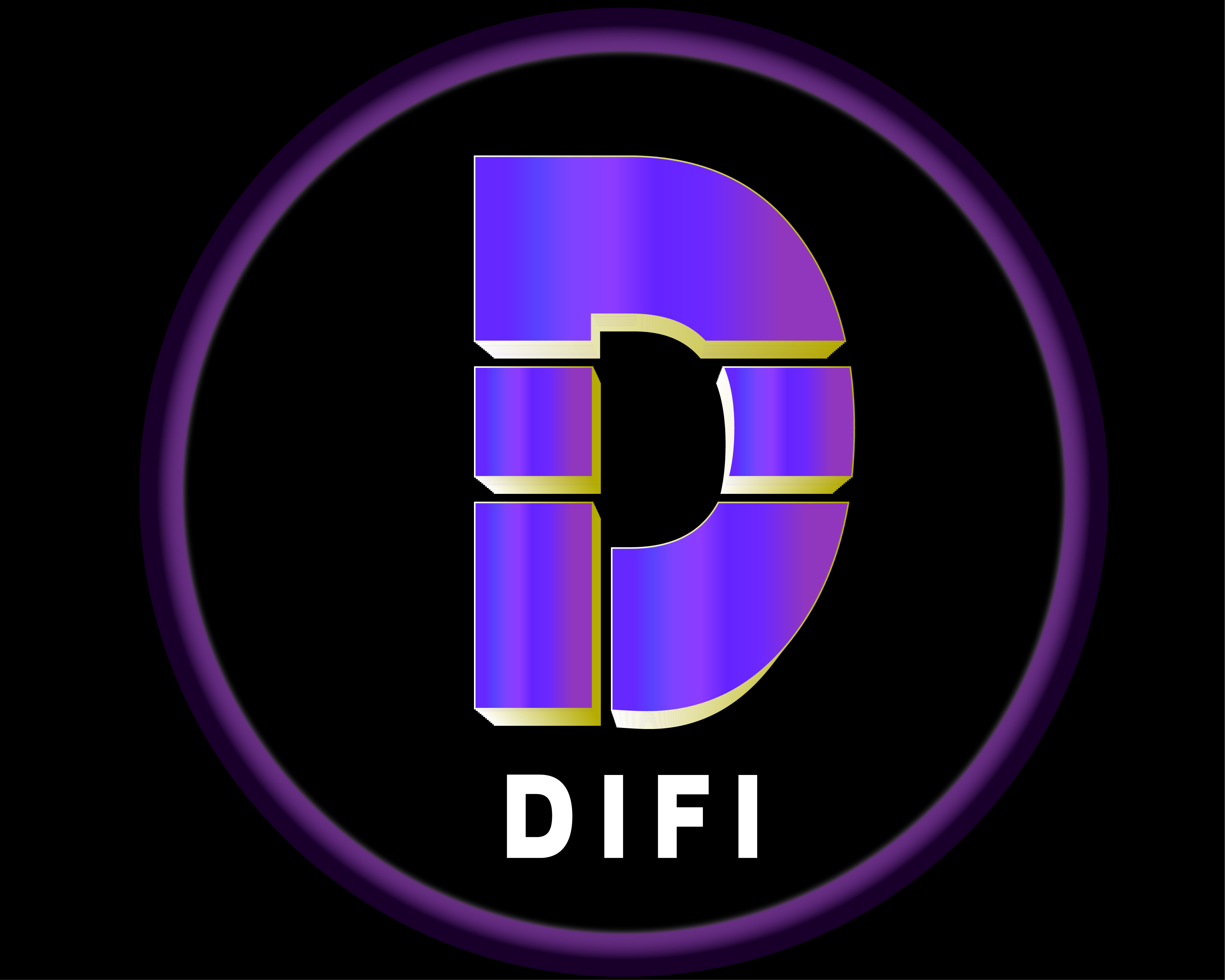 Logo Design entry 2256887 submitted by laniemae to the Logo Design for DIFI run by refiwiz1