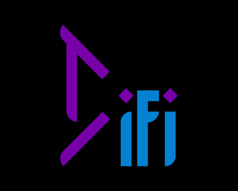 Logo Design entry 2256846 submitted by adventzl to the Logo Design for DIFI run by refiwiz1