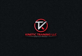 Logo Design entry 2257081 submitted by r_viqo to the Logo Design for Kinetic Training LLC  run by Rmeeks24
