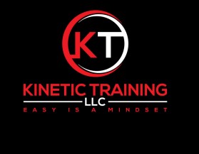 Logo Design entry 2257086 submitted by Congrat's to the Logo Design for Kinetic Training LLC  run by Rmeeks24