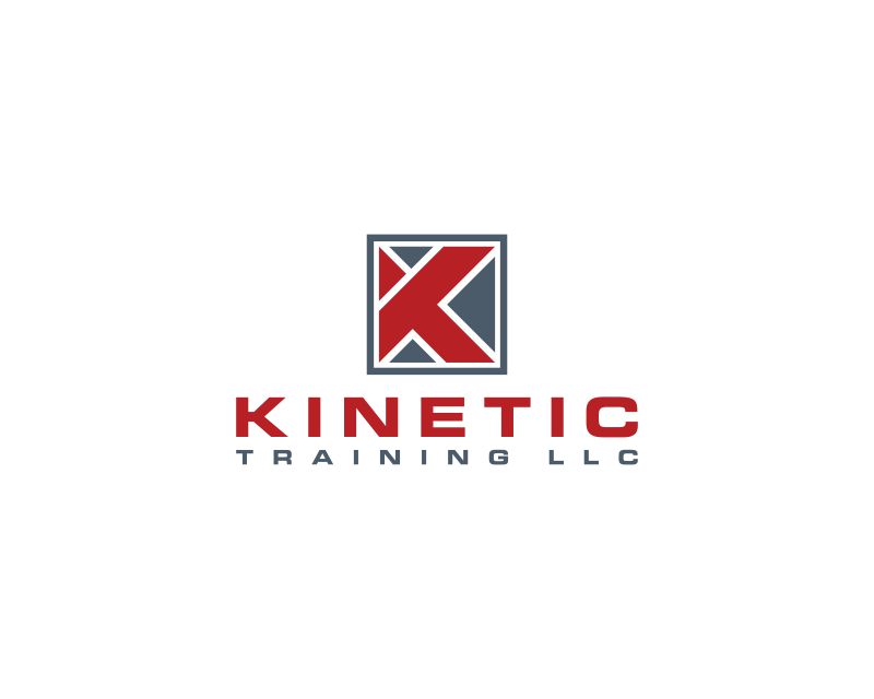 Logo Design entry 2257127 submitted by khafit to the Logo Design for Kinetic Training LLC  run by Rmeeks24