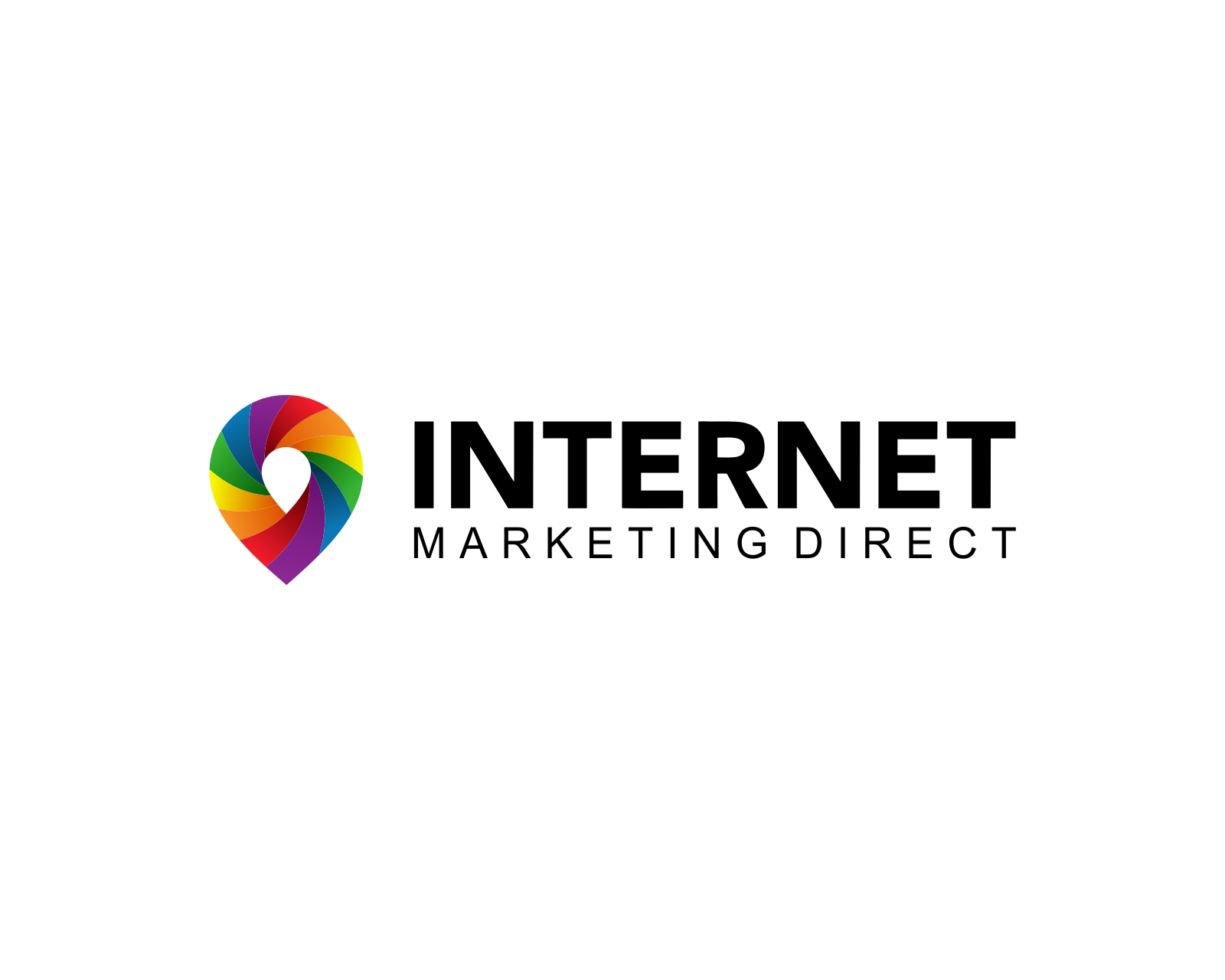 Logo Design entry 2257536 submitted by Tombo Ati to the Logo Design for Internet Marketing Direct run by okenyon