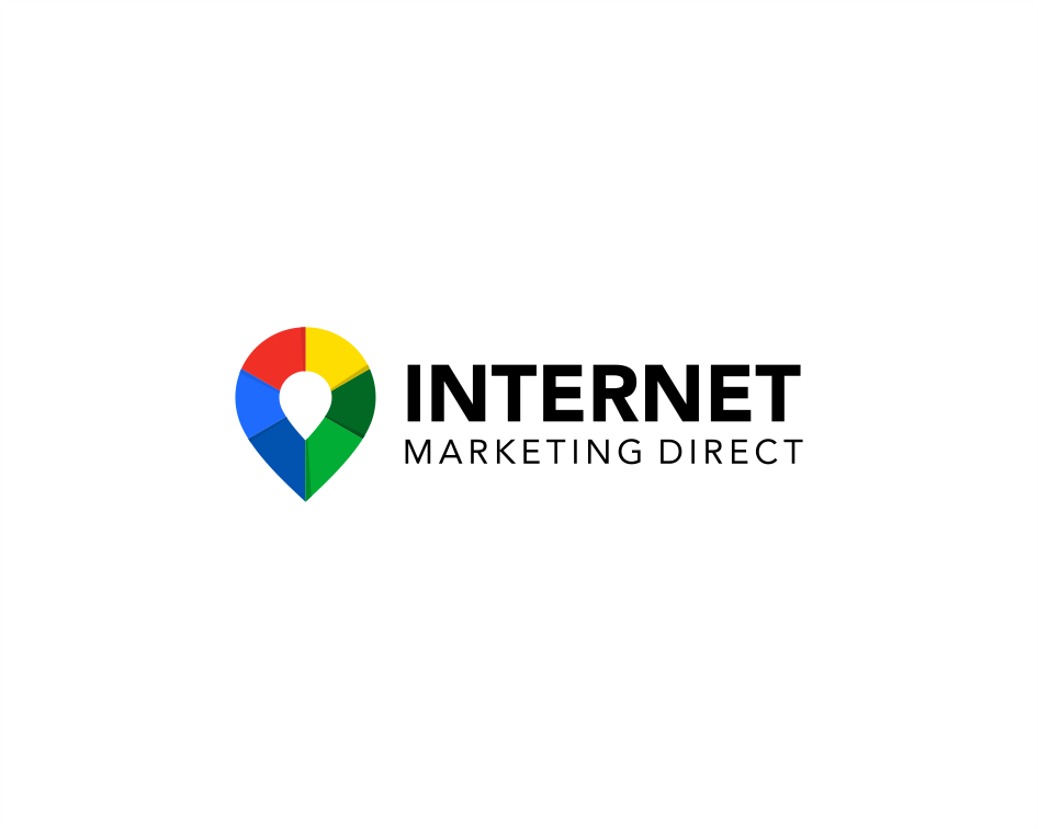 Logo Design entry 2257536 submitted by andsue to the Logo Design for Internet Marketing Direct run by okenyon