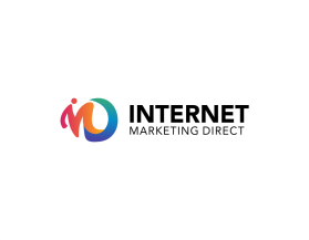 Logo Design entry 2257559 submitted by bangdon to the Logo Design for Internet Marketing Direct run by okenyon