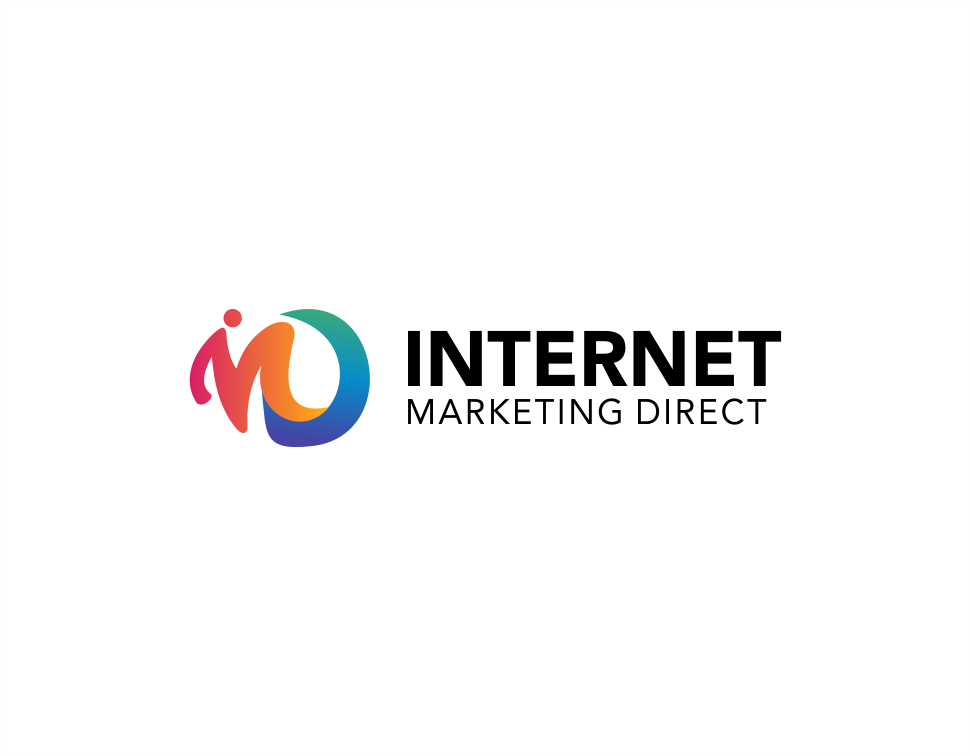 Logo Design entry 2257536 submitted by manD to the Logo Design for Internet Marketing Direct run by okenyon