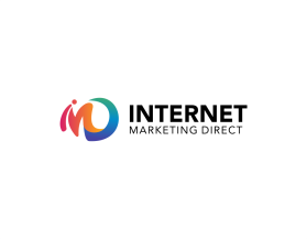 Logo Design entry 2257560 submitted by mustafin to the Logo Design for Internet Marketing Direct run by okenyon