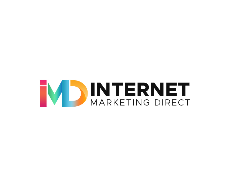 Logo Design entry 2257573 submitted by ChampenG to the Logo Design for Internet Marketing Direct run by okenyon
