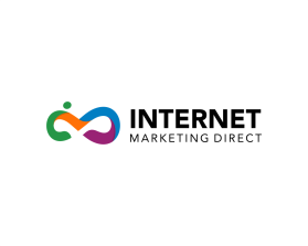 Logo Design entry 2257626 submitted by McRiver to the Logo Design for Internet Marketing Direct run by okenyon
