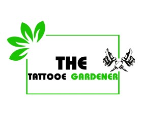 Logo Design entry 2257645 submitted by Pyramid Graphics to the Logo Design for The Tattooed Gardener run by TheBigDaddy