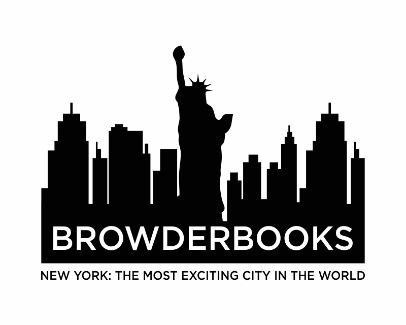 Logo Design entry 2257667 submitted by gembelengan to the Logo Design for Browderbooks run by cliffbrowder@verizon.net