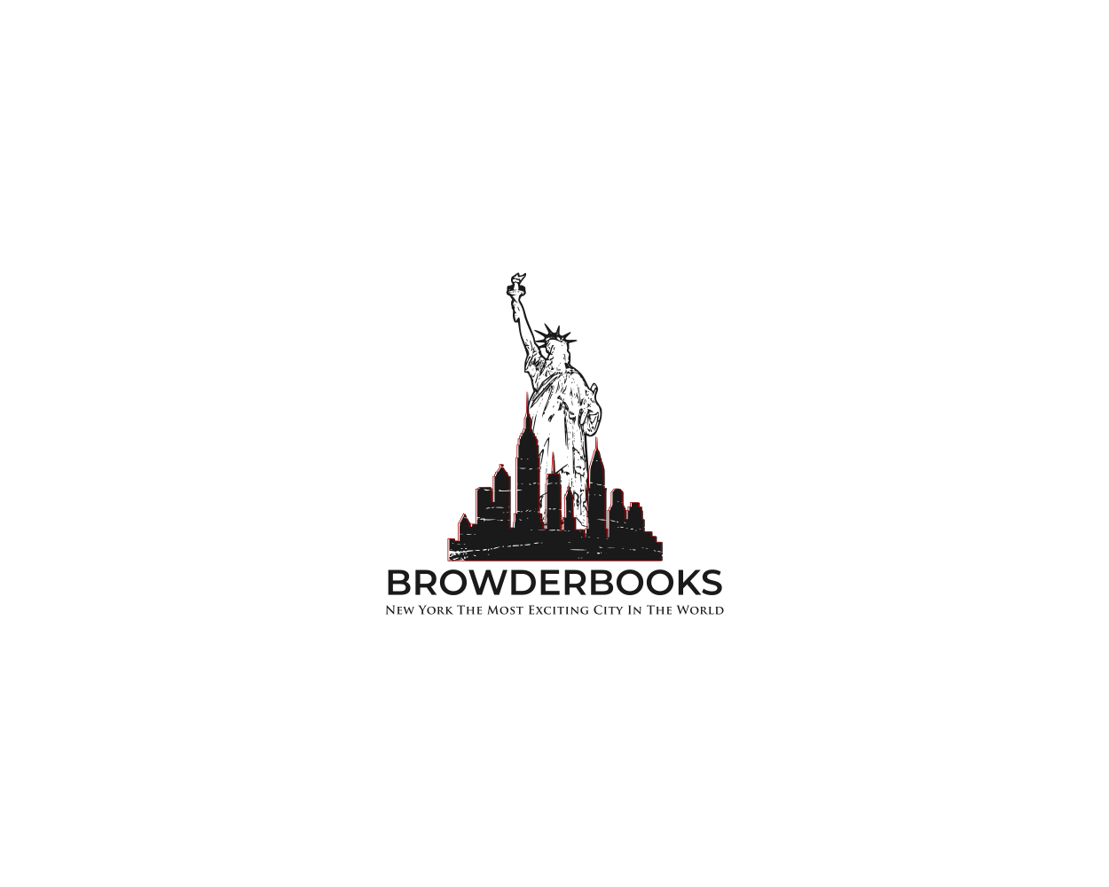 Logo Design entry 2257670 submitted by gembelengan to the Logo Design for Browderbooks run by cliffbrowder@verizon.net