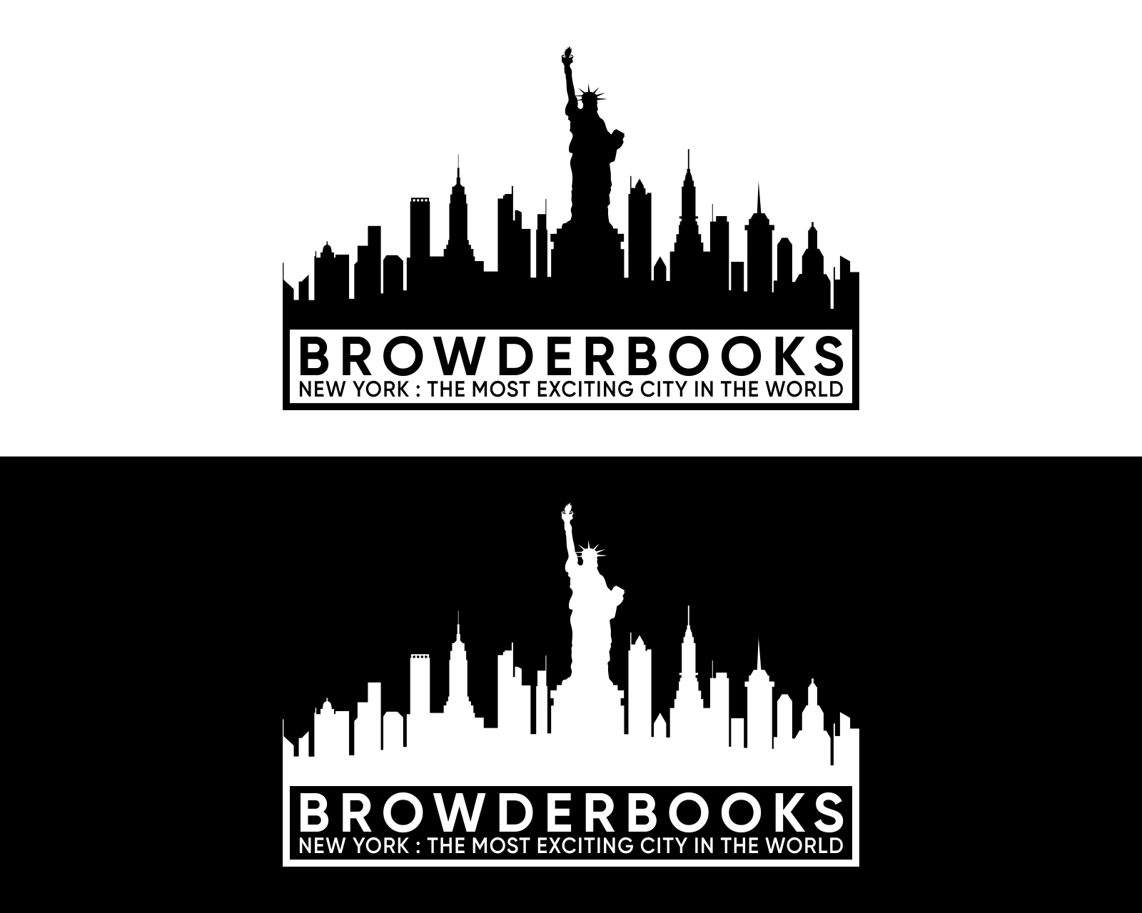 Logo Design entry 2257694 submitted by Tombo Ati to the Logo Design for Browderbooks run by cliffbrowder@verizon.net