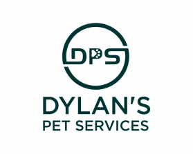 Logo Design entry 2257705 submitted by Adi Dwi Nugroho to the Logo Design for Dylan's Pet Services run by byetroy6@gmail.com