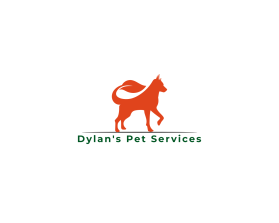 Logo Design entry 2257706 submitted by gembelengan to the Logo Design for Dylan's Pet Services run by byetroy6@gmail.com