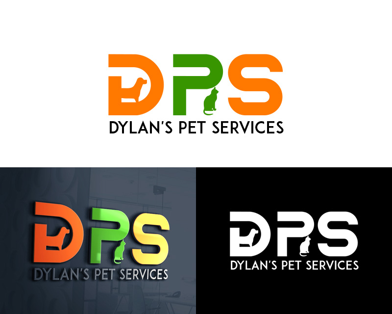 Logo Design entry 2349408 submitted by Sandymanme