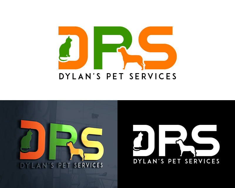 Logo Design entry 2349410 submitted by Sandymanme