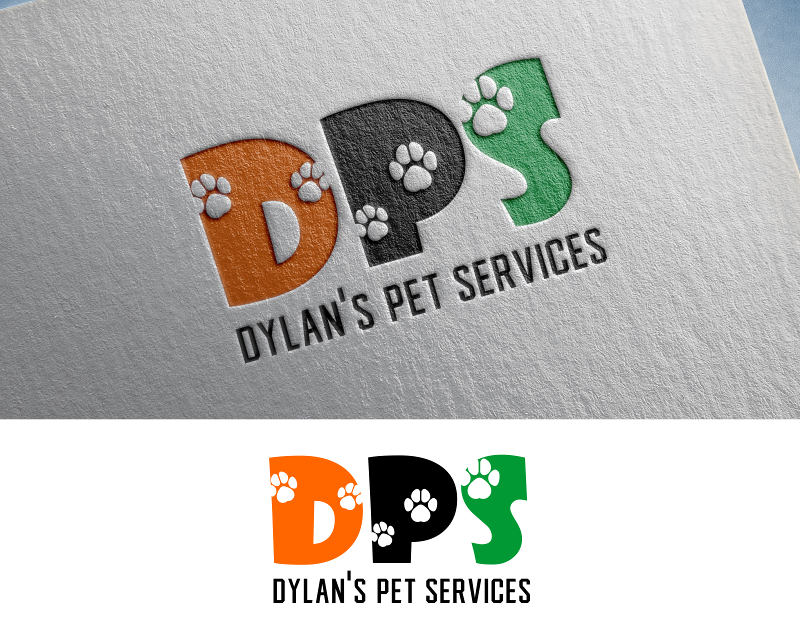 Logo Design entry 2349634 submitted by Tony_Brln