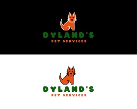 Logo Design entry 2353106 submitted by MufidW