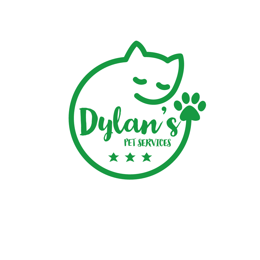 Logo Design entry 2257729 submitted by Adiart to the Logo Design for Dylan's Pet Services run by byetroy6@gmail.com