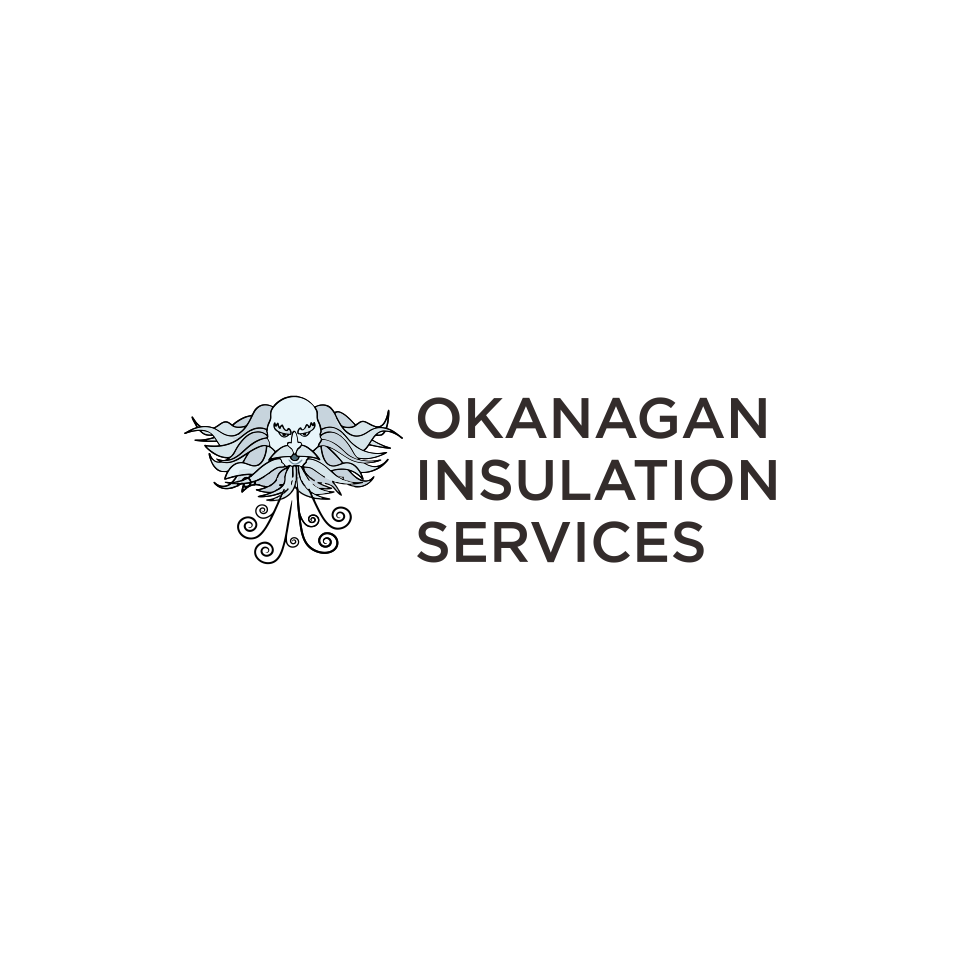 Logo Design entry 2257984 submitted by podelsky to the Logo Design for Okanagan Insulation Services run by Okanagan Insulation Services