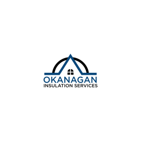 Logo Design entry 2257946 submitted by btristan to the Logo Design for Okanagan Insulation Services run by Okanagan Insulation Services