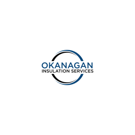 Logo Design entry 2257947 submitted by btristan to the Logo Design for Okanagan Insulation Services run by Okanagan Insulation Services