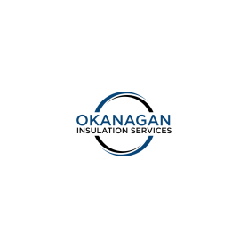 Logo Design entry 2257948 submitted by Elfan 17 to the Logo Design for Okanagan Insulation Services run by Okanagan Insulation Services