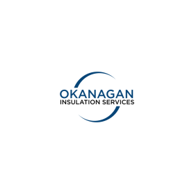 Logo Design entry 2257949 submitted by podelsky to the Logo Design for Okanagan Insulation Services run by Okanagan Insulation Services