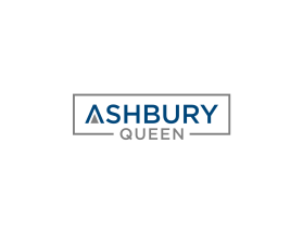 Logo Design Entry 2258025 submitted by r_viqo to the contest for Ashbury Queen run by ashblack