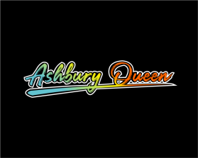 Logo Design entry 2258069 submitted by gembelengan to the Logo Design for Ashbury Queen run by ashblack