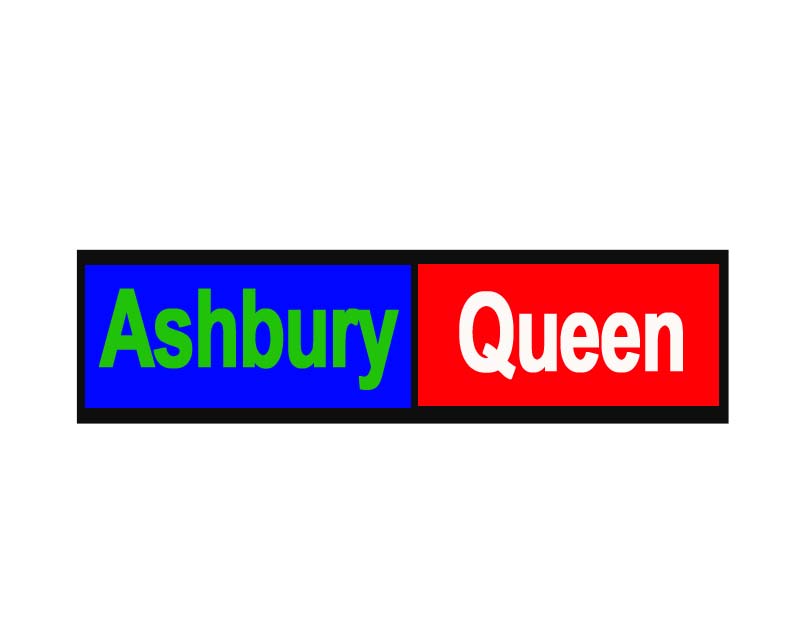 Logo Design entry 2258069 submitted by fr studio to the Logo Design for Ashbury Queen run by ashblack