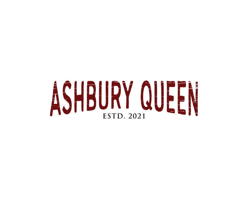 Logo Design entry 2258069 submitted by Adi Dwi Nugroho to the Logo Design for Ashbury Queen run by ashblack