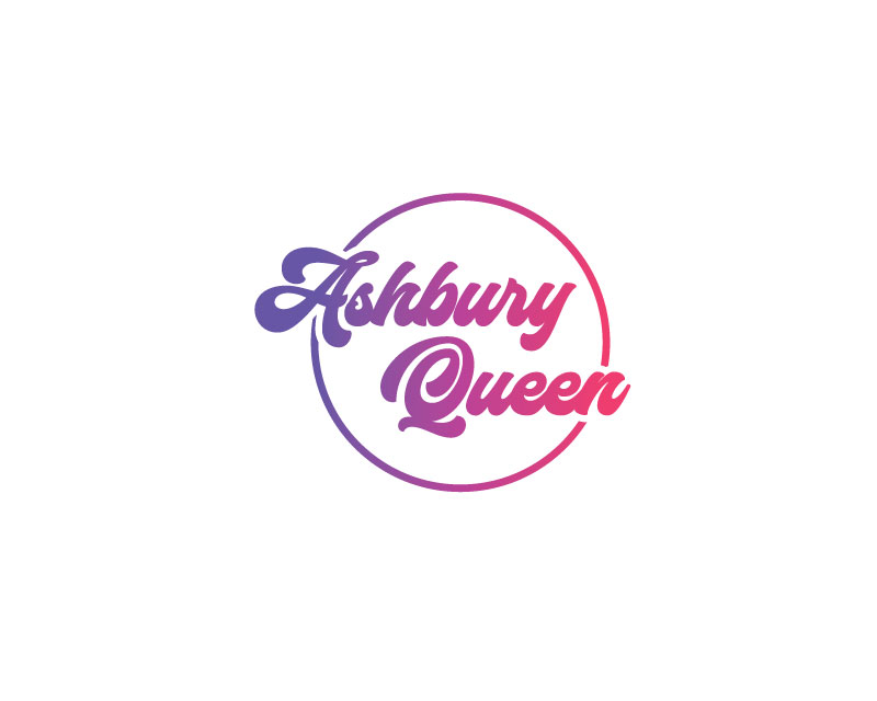Logo Design entry 2258093 submitted by nsdhyd to the Logo Design for Ashbury Queen run by ashblack