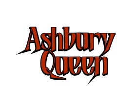 Logo Design Entry 2258097 submitted by designershrutisingh to the contest for Ashbury Queen run by ashblack