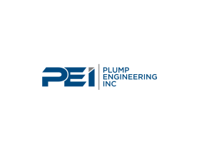 Logo Design Entry 2258640 submitted by r_viqo to the contest for Plump Engineering, Inc. run by plump2021