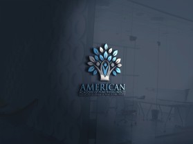 Logo Design entry 2258775 submitted by KURAMO to the Logo Design for American Academy of Functional Health run by AAFH