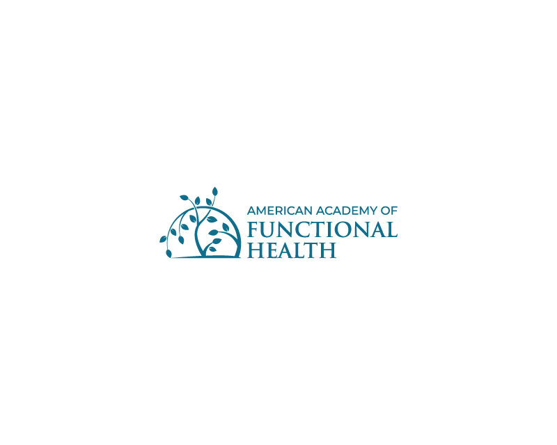 Logo Design entry 2258866 submitted by armanks to the Logo Design for American Academy of Functional Health run by AAFH