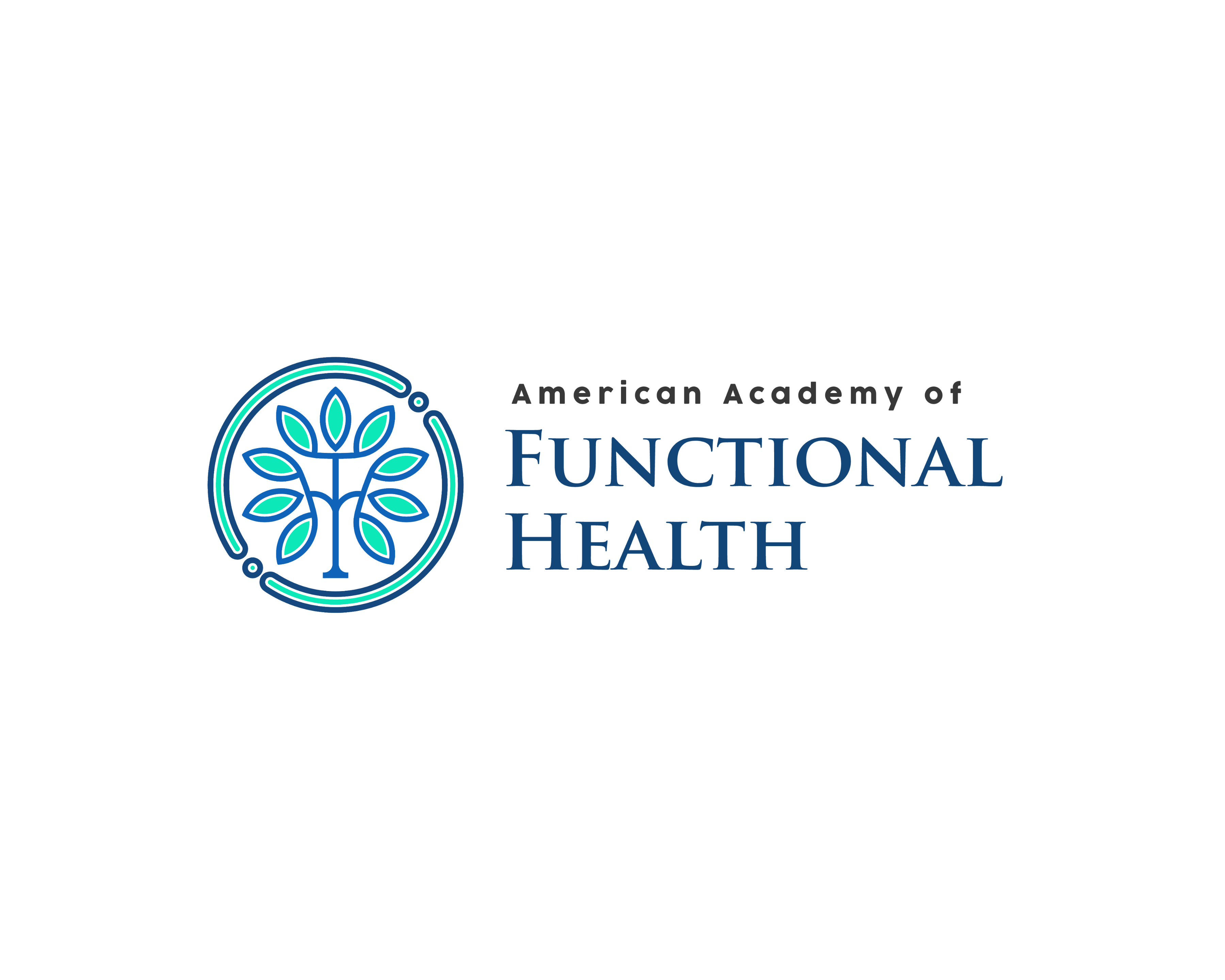 Logo Design entry 2258873 submitted by Refrizal naufal to the Logo Design for American Academy of Functional Health run by AAFH
