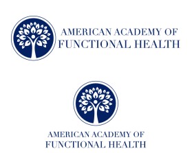 Logo Design entry 2258891 submitted by Tombo Ati to the Logo Design for American Academy of Functional Health run by AAFH