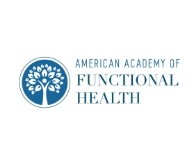 Logo Design entry 2258943 submitted by Marijana to the Logo Design for American Academy of Functional Health run by AAFH