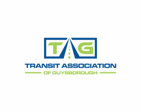 Logo Design entry 2258999 submitted by dickyomar to the Logo Design for  Transit Association of Guysborough run by Guysborough