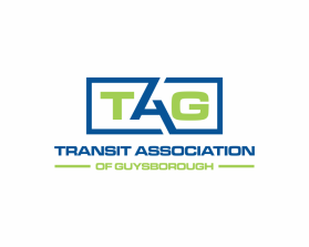 Logo Design entry 2259001 submitted by dickyomar to the Logo Design for  Transit Association of Guysborough run by Guysborough