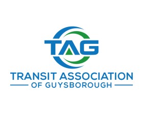 Logo Design Entry 2259068 submitted by Hasib99 to the contest for  Transit Association of Guysborough run by Guysborough