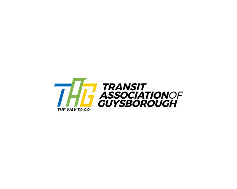 Logo Design entry 2259068 submitted by defrhea to the Logo Design for  Transit Association of Guysborough run by Guysborough