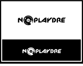 Logo Design Entry 2259207 submitted by Pyramid Graphics to the contest for Noplaydre run by ddc69600