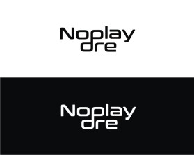 Logo Design entry 2259209 submitted by radja ganendra to the Logo Design for Noplaydre run by ddc69600