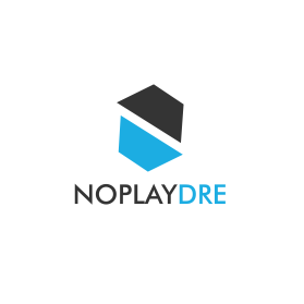 Logo Design Entry 2259283 submitted by artismine to the contest for Noplaydre run by ddc69600