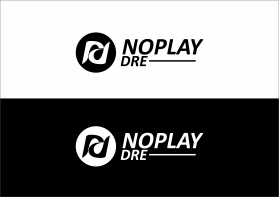 Logo Design Entry 2259335 submitted by LuckyStreet to the contest for Noplaydre run by ddc69600