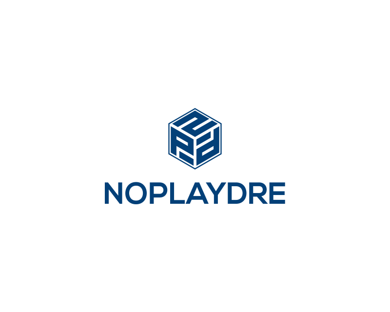 Logo Design entry 2259468 submitted by cah mbeling to the Logo Design for Noplaydre run by ddc69600