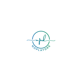 Logo Design entry 2259393 submitted by Ekki2019i to the Logo Design for Noplaydre run by ddc69600
